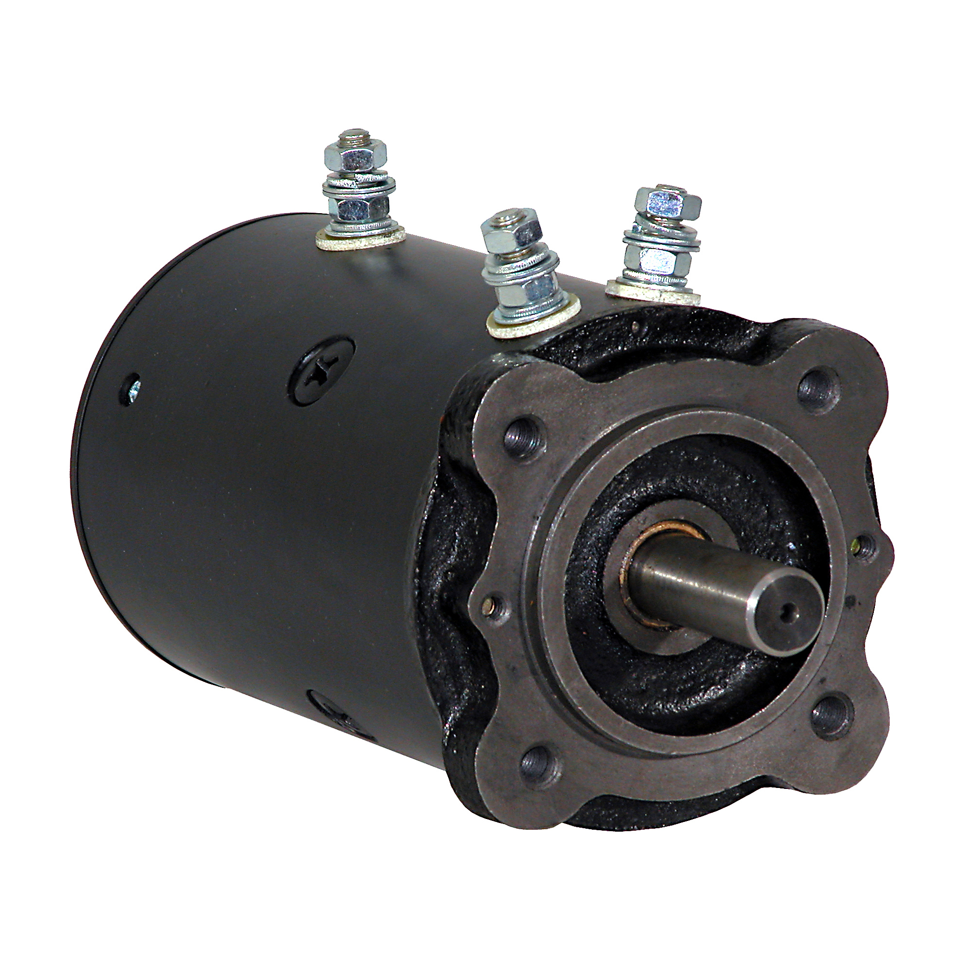 Buyers Products, Bi-Rotational Motor, Included (qty.) 1 Model# M3300